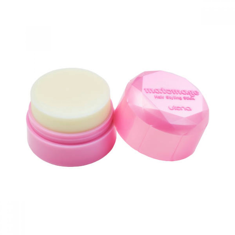 Utena - Matomage Hair Styling Stick - 13g - Regular Hold