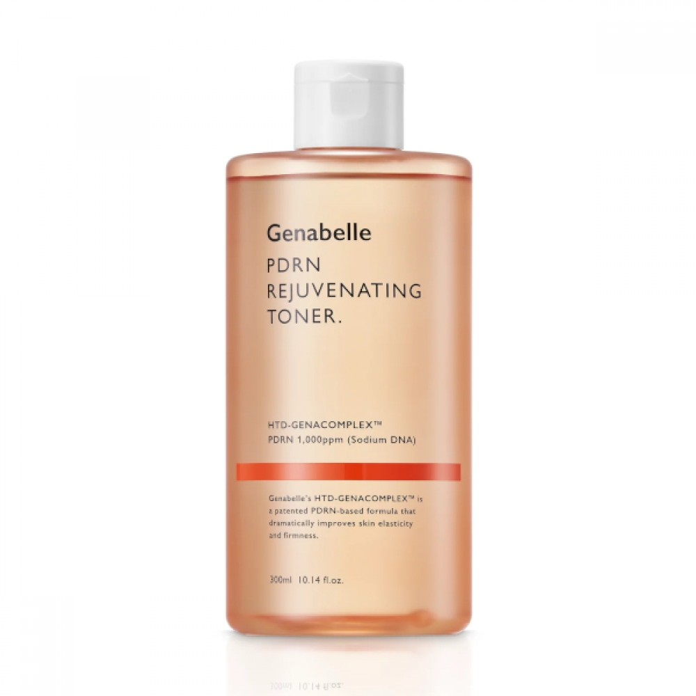 Genabelle - PDRN Rejuvenating Toner - 300ml