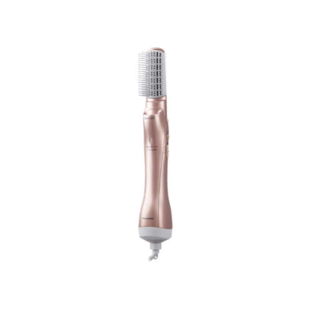 Panasonic - Nanocare Curling Hair Dryer EH-KN9F-PN 700W 100-240V - 1pc