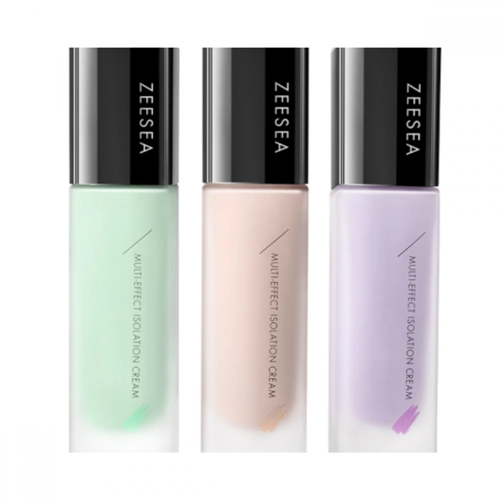 Zeesea - Multi-effect Makeup Primer - 30g