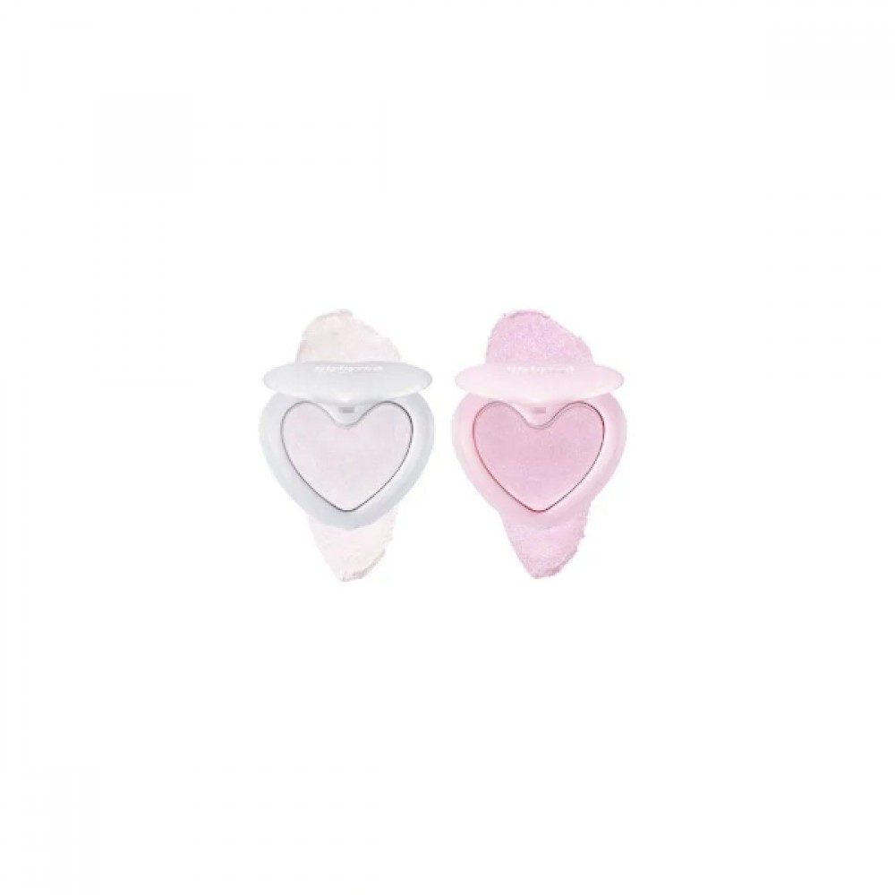 Lilybyred - Luv Beam Glow Veil - 3.2g