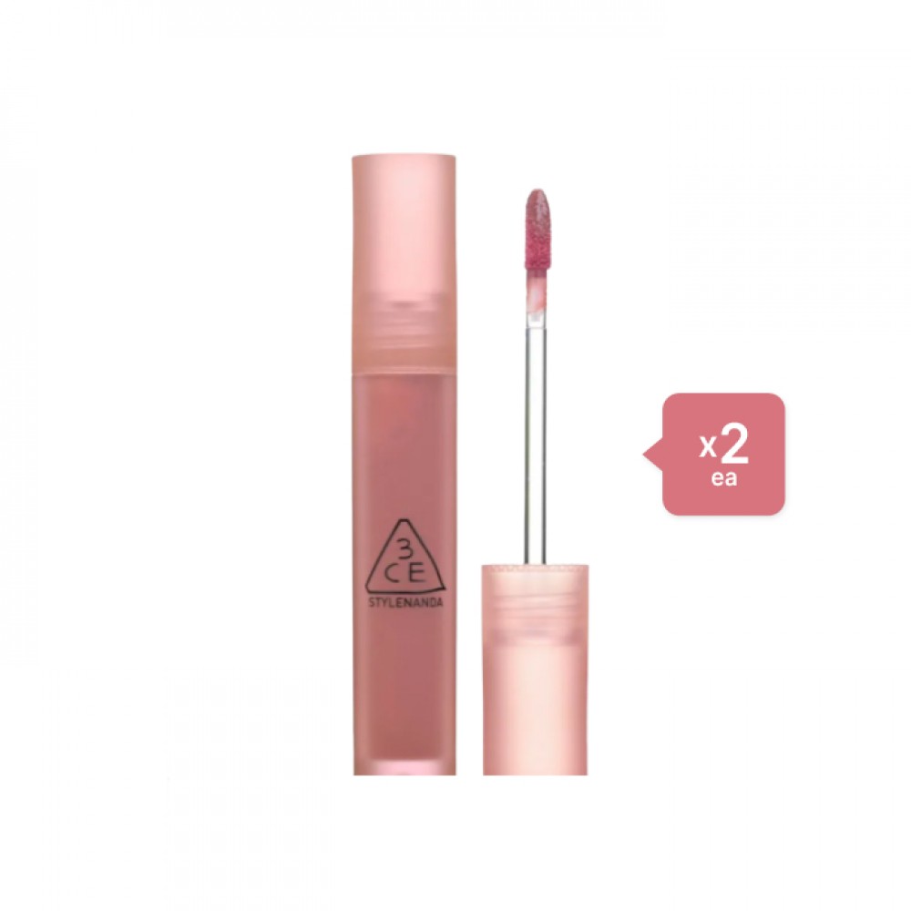 3CE / 3 CONCEPT EYES Laydown (2ea) Set