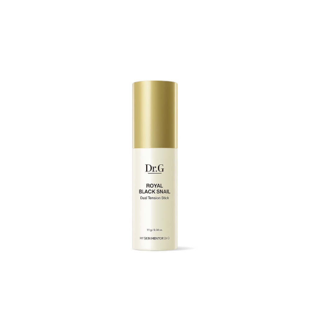 Dr.G - Royal Black Snail Dual Tension Stick - 11g