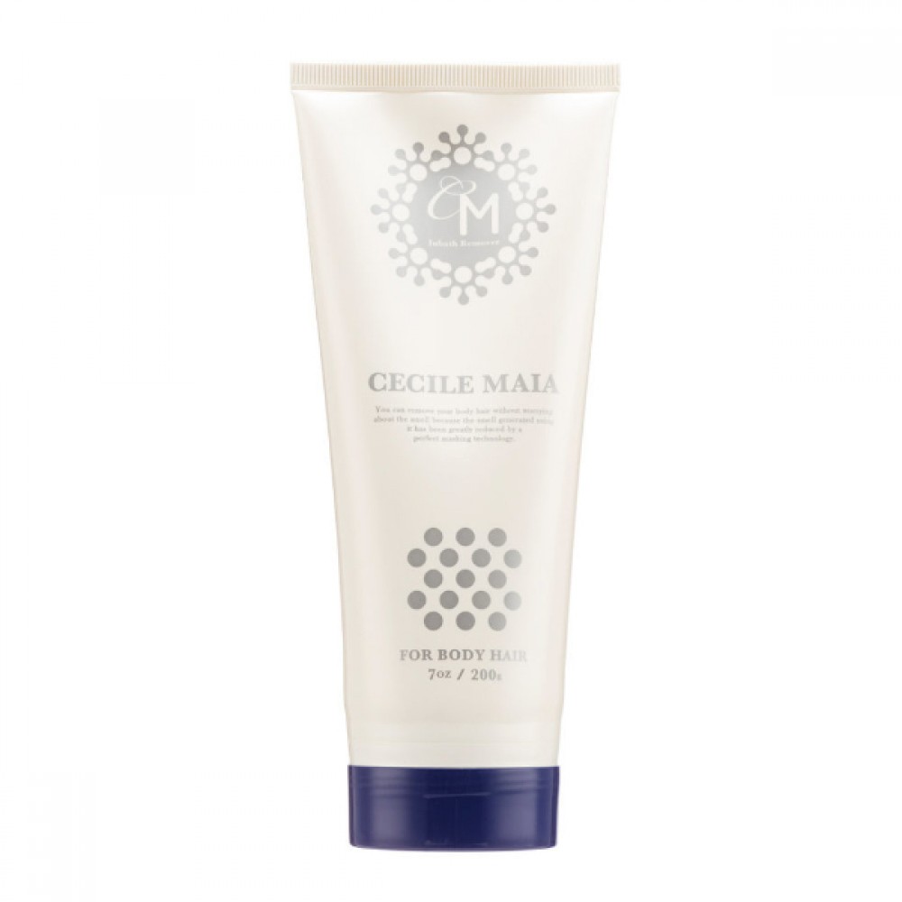 Cecile Maia - Hair Remover - 200g
