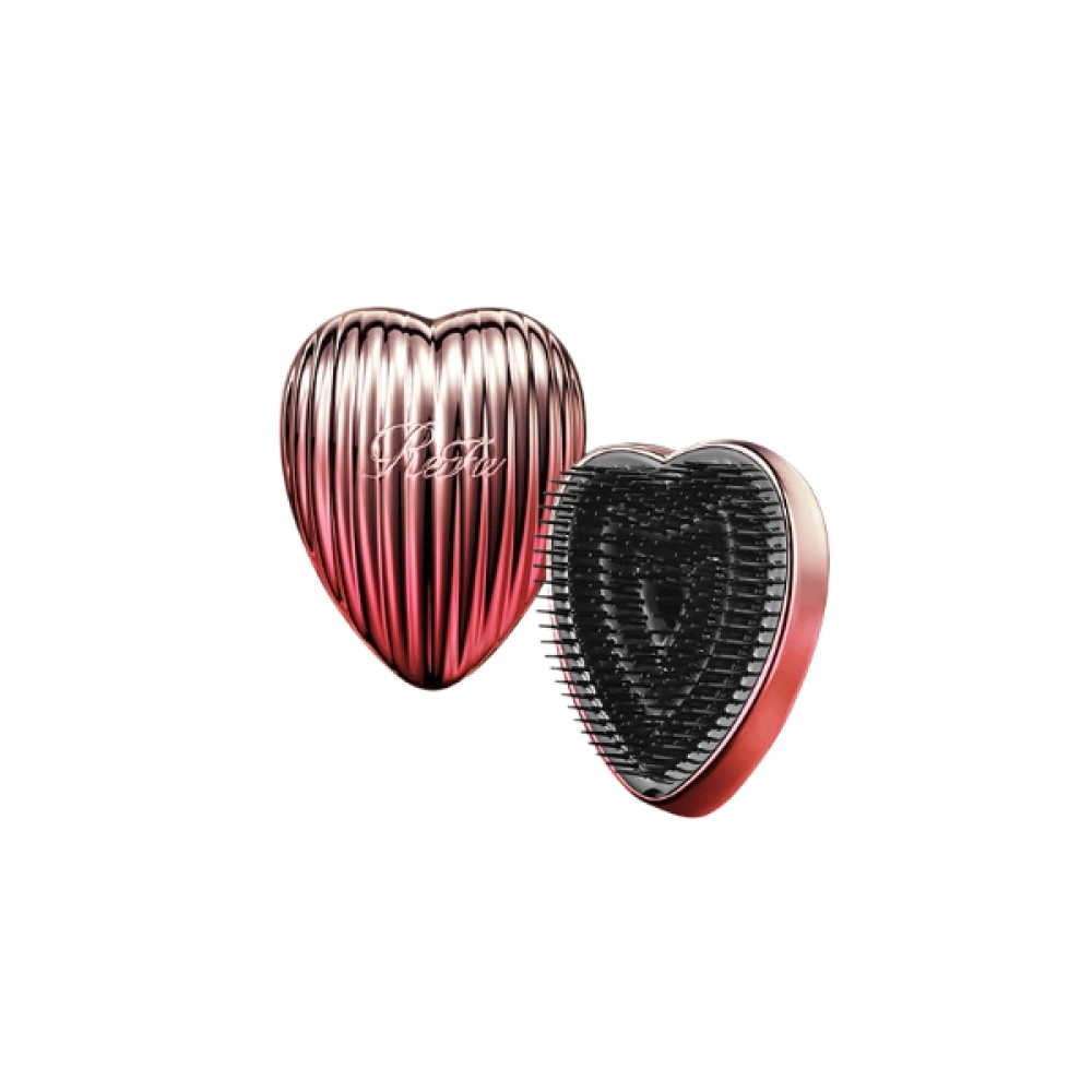 ReFa - Heart Brush Ray RS-AZ-32A - 1pc