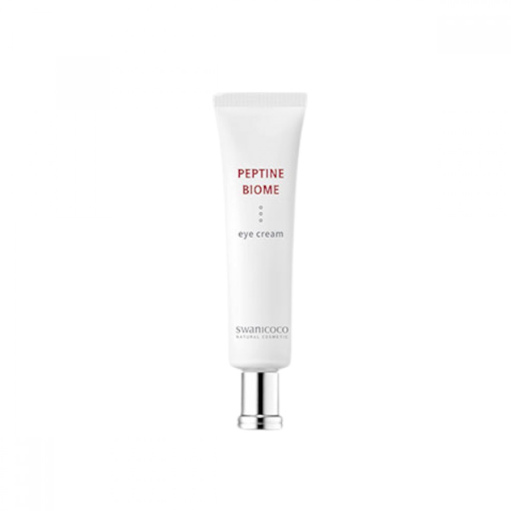 SWANICOCO - Peptine Biome Eye Cream - 30ml
