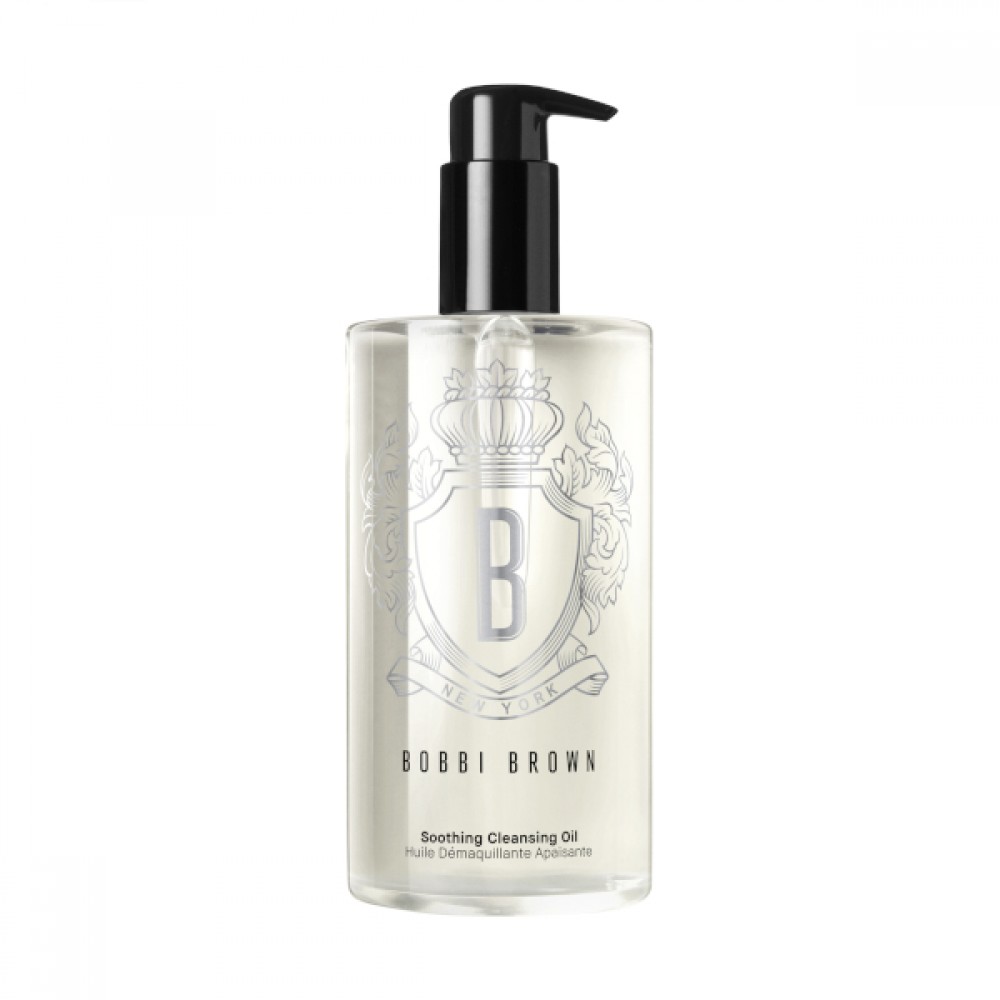 Bobbi Brown - Soothing Cleansing Oil - 400ml