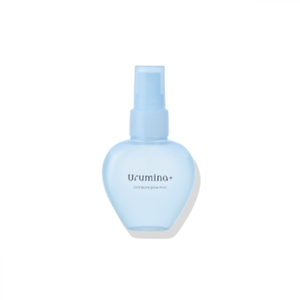 Kose - Urumina+ Cool Pure Glow Mist - 70ml