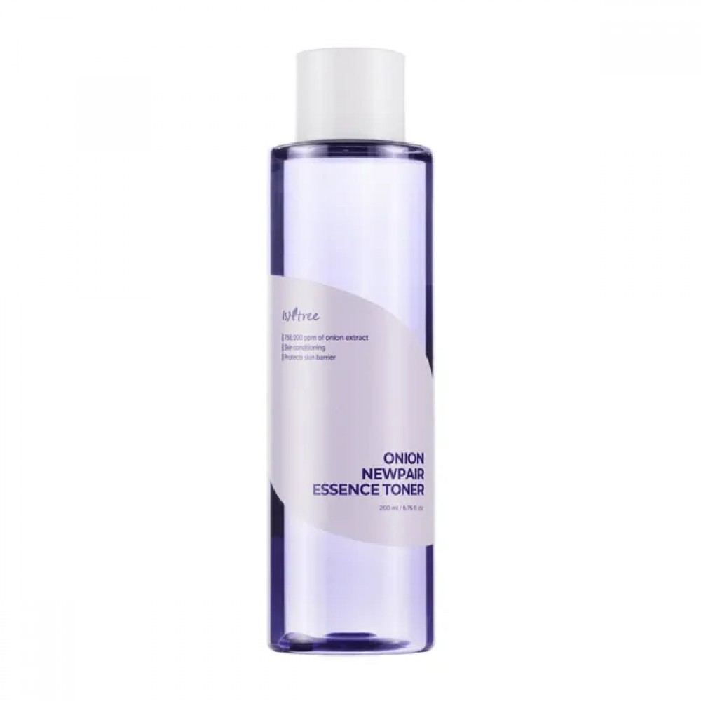 Isntree - Onion Newpair Essence Toner - 200ml