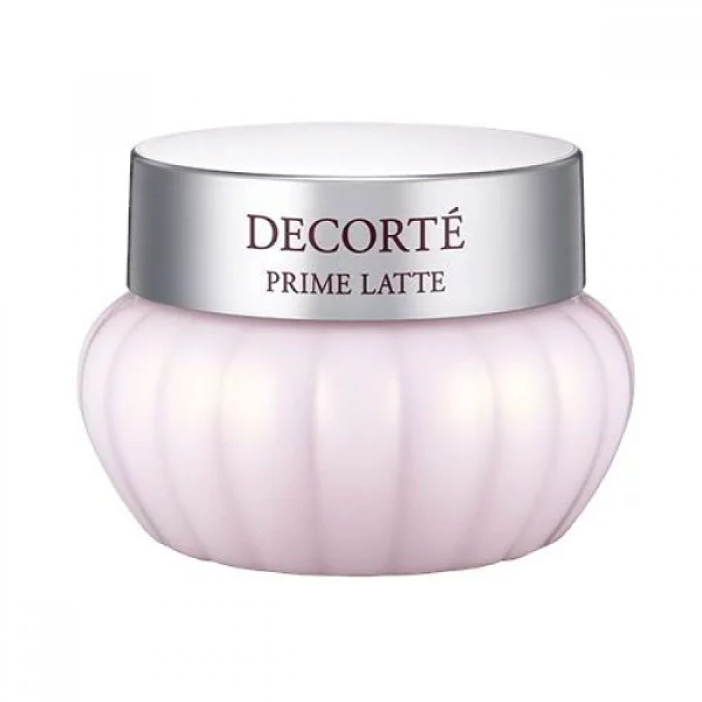 Kose - Cosme Decorte Prime Latte Cream - 40g
