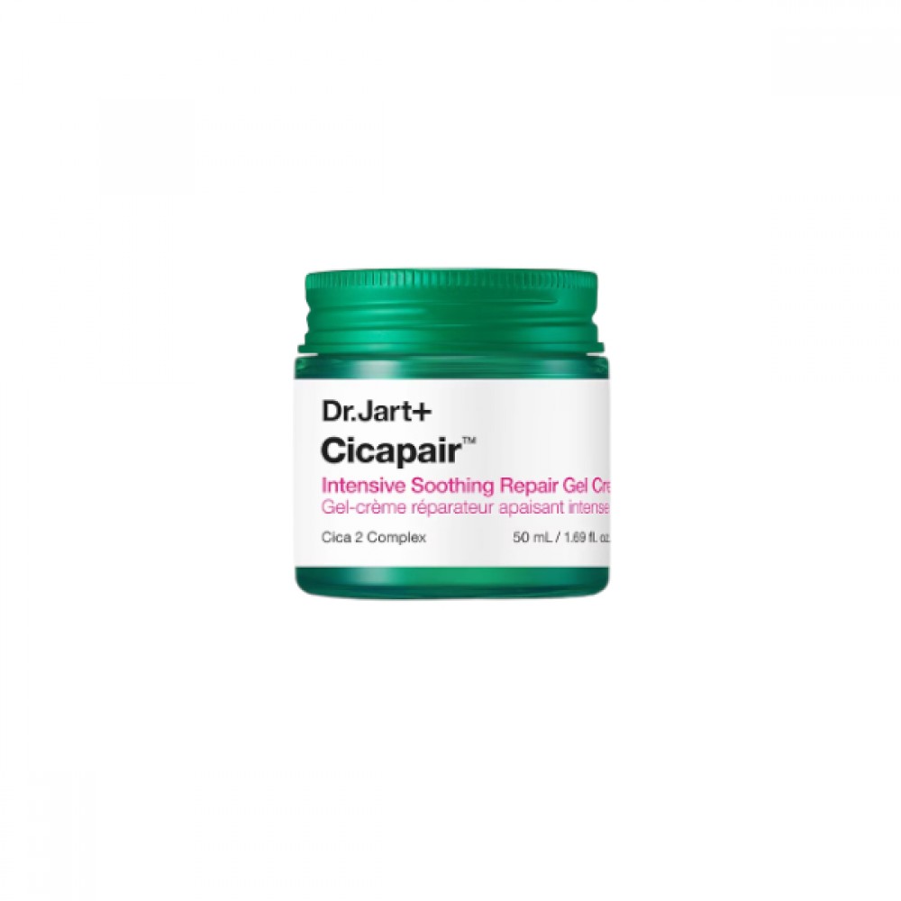 Dr. Jart+ - Cicapair Intensive Soothing Repair Gel Cream - 50ml
