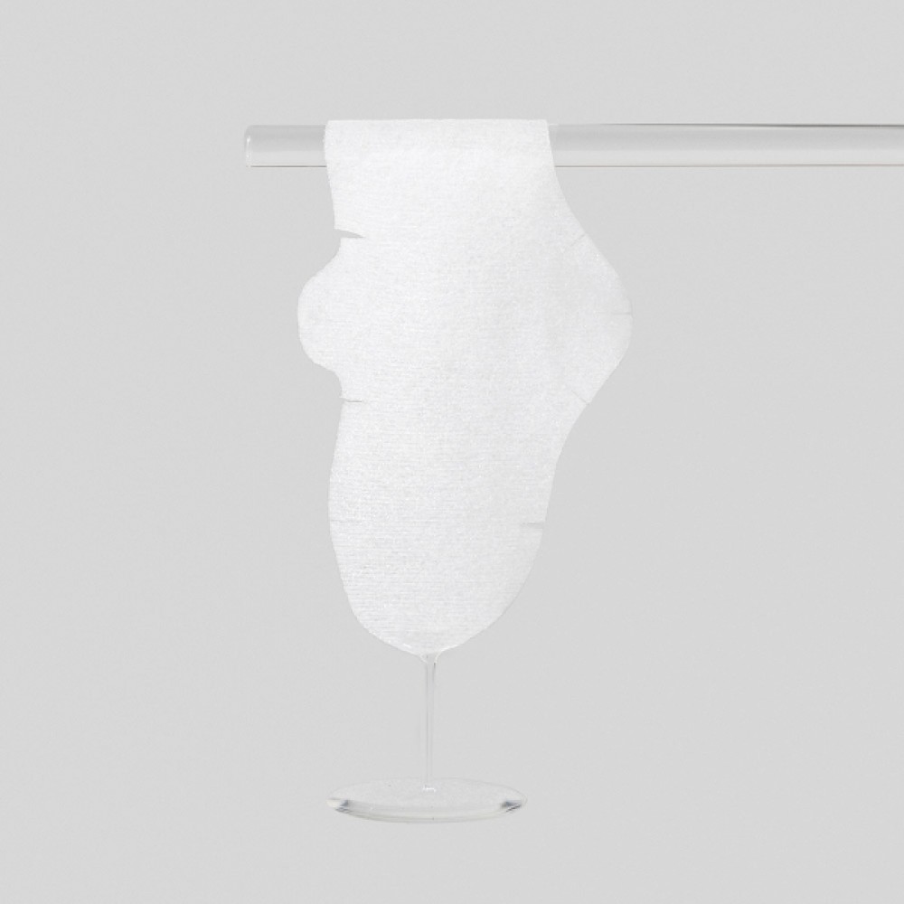 Mary&May - Daily Safe Black Head Clear Nose Mask - Step1 (3.5g) X 10 EA +Step2 (3.5g) X 10 EA