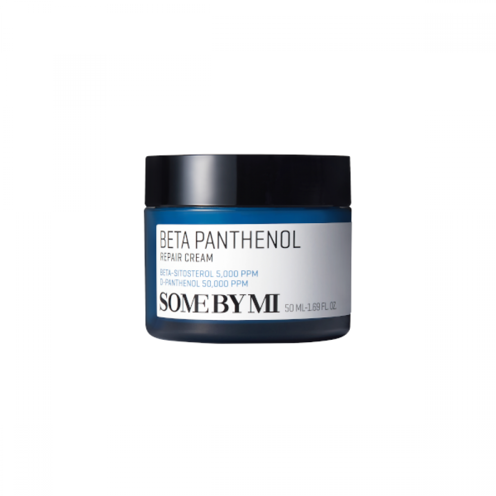 SOME BY MI - Beta Panthenol Repair Cream - 50ml