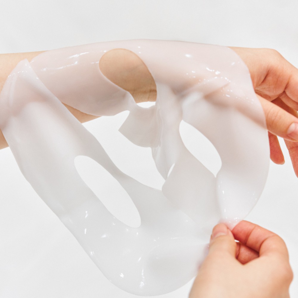 Biodance - Bio-Collagen Real Deep Mask - 4pcs