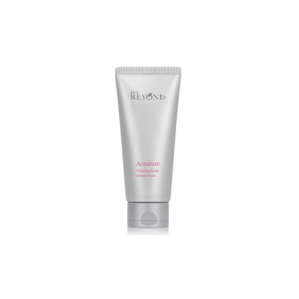 BEYOND - Acnature Cleansing Foam - 150ml