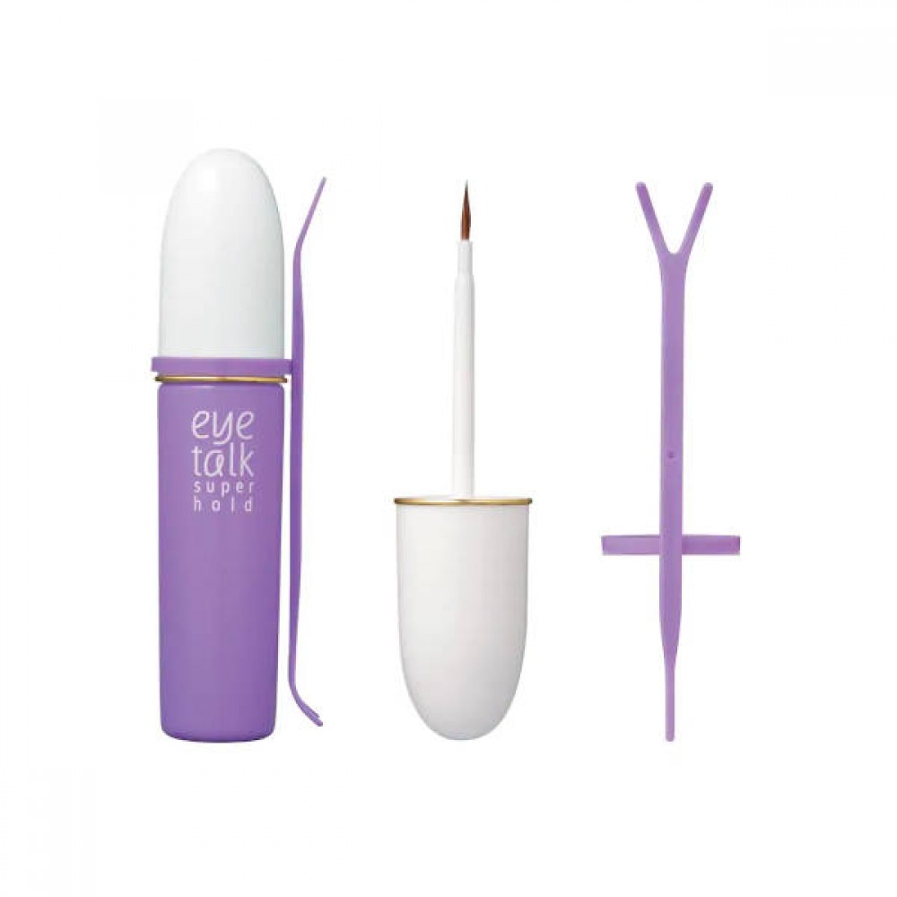 KOJI - Eye Talk Super Hold