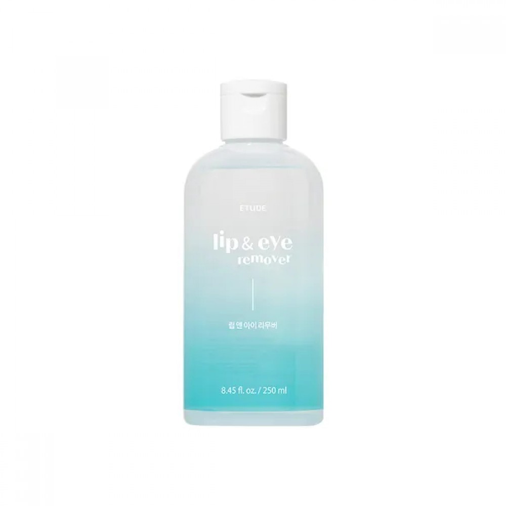 Etude - Lip&Eye Remover - 250ml