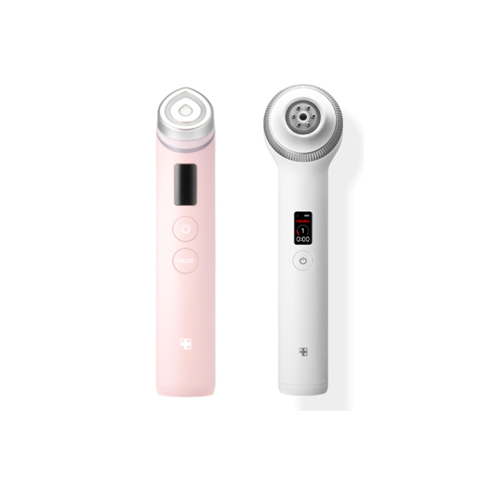 medicube - Age-R Premium Boosting Set (Pink)