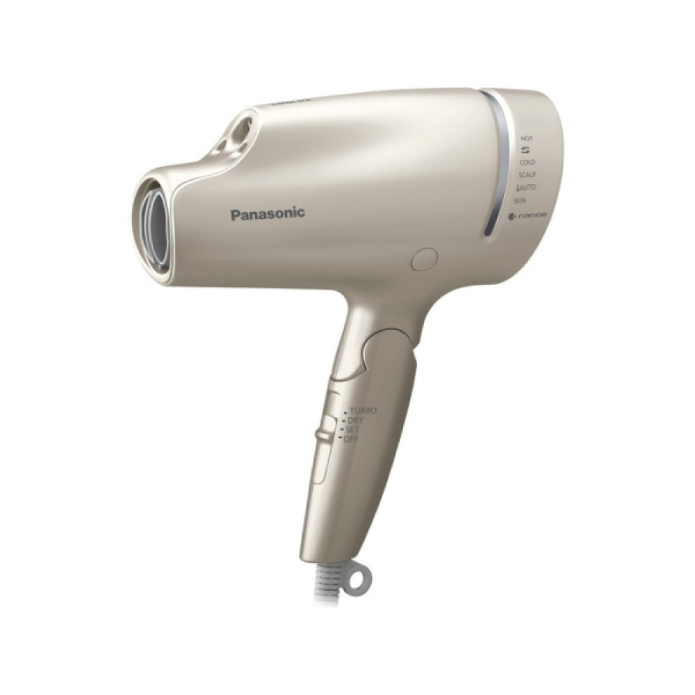 Panasonic - Nanoe Hair Dryer EH-NA9G-N 1200W 100V - 1pc