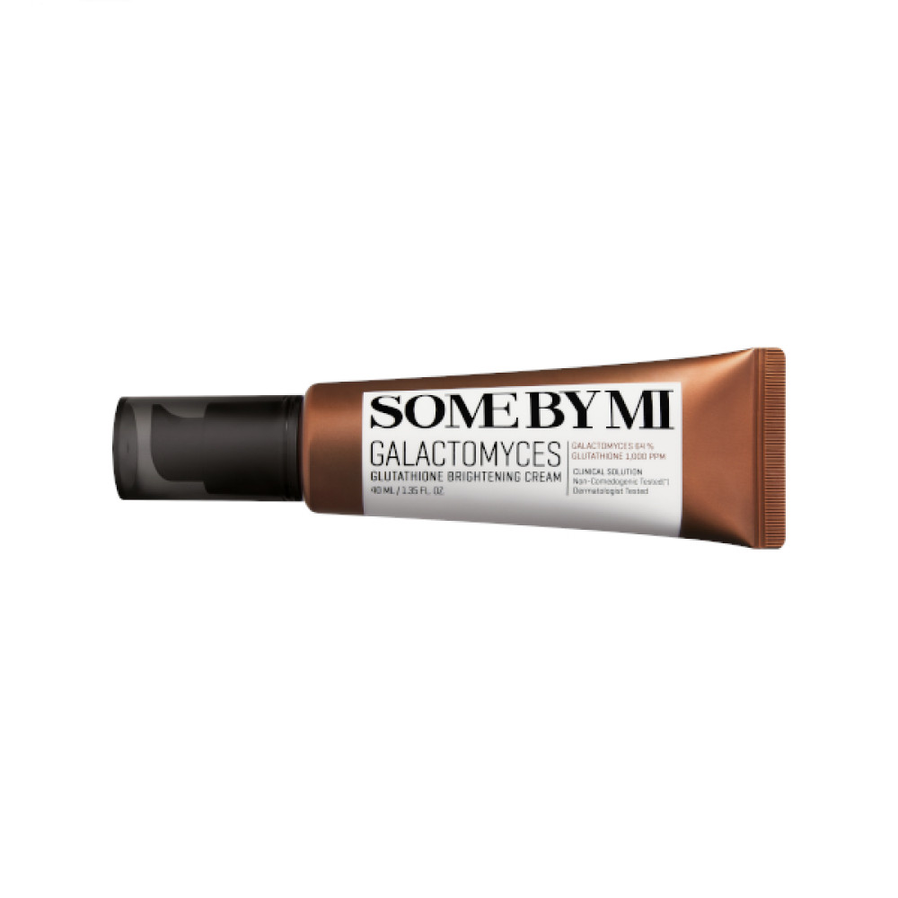 SOME BY MI - Galactomyces Glutathione Brightening Cream - 40ml