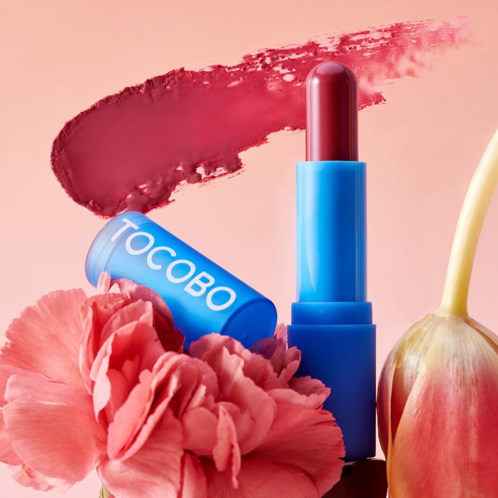 TOCOBO - Powder Cream Lip Balm - 3.5g