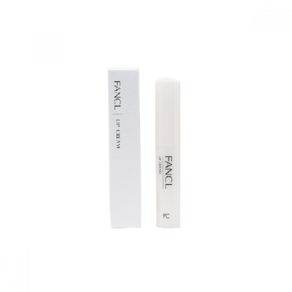 Fancl - Amino Acid Moisturizing Lip Balm - 2g