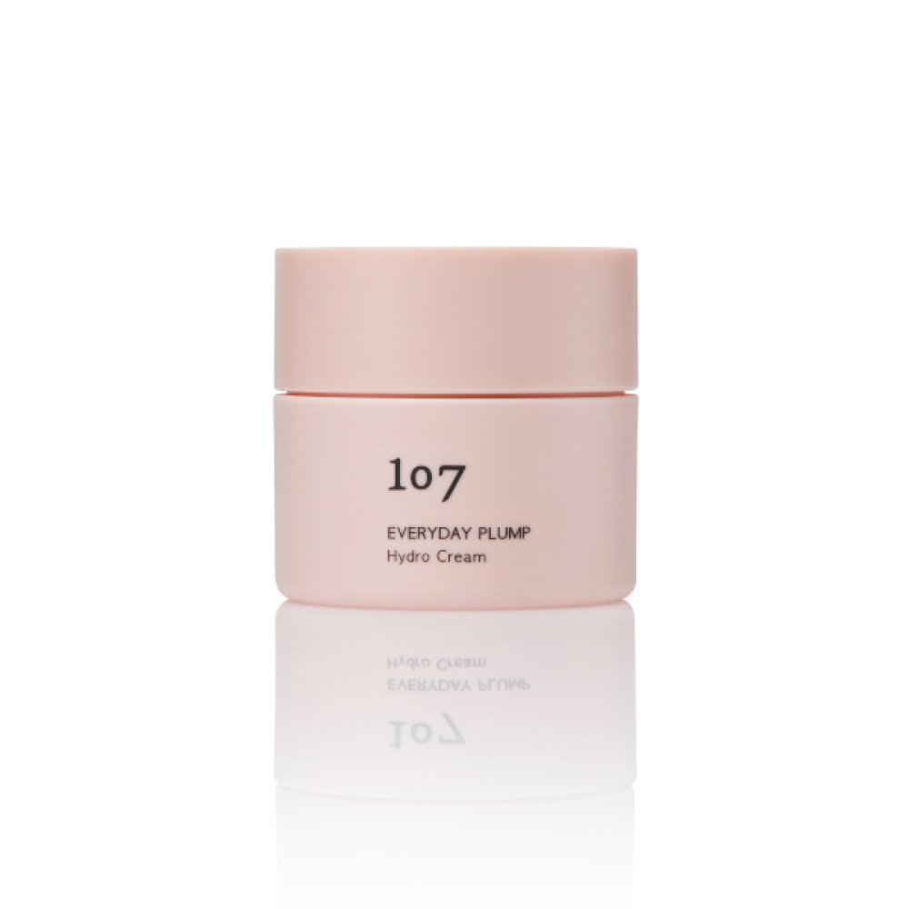 107 Beauty - EVERYDAY PLUMP Hydro Cream - 50ml
