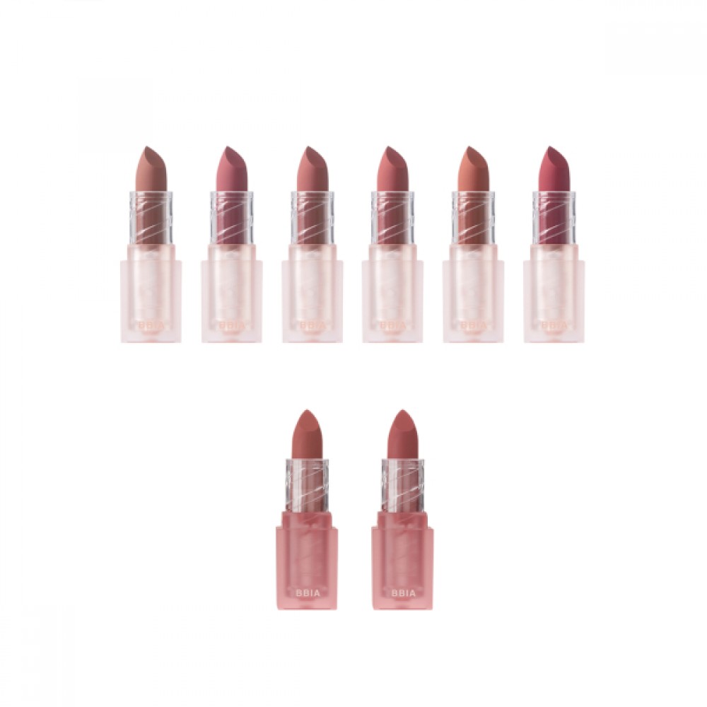 BBIA- Last Powder Lipstick - 3.5g
