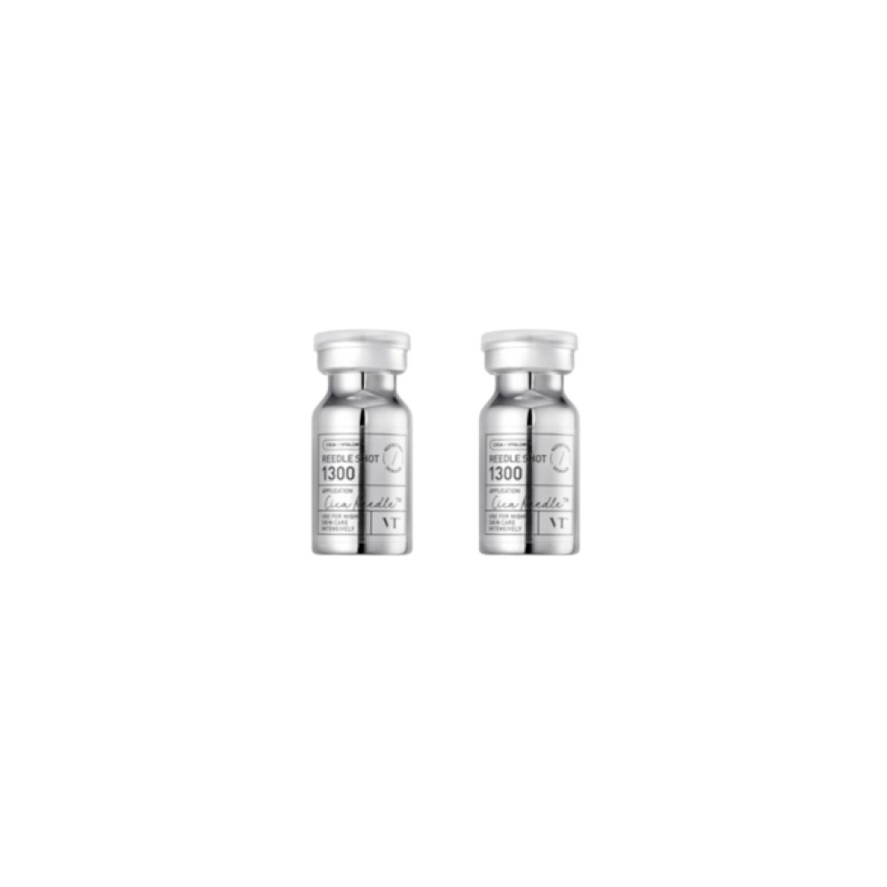 VT - Reedle Shot 1300 - 8ml (2ea) Set