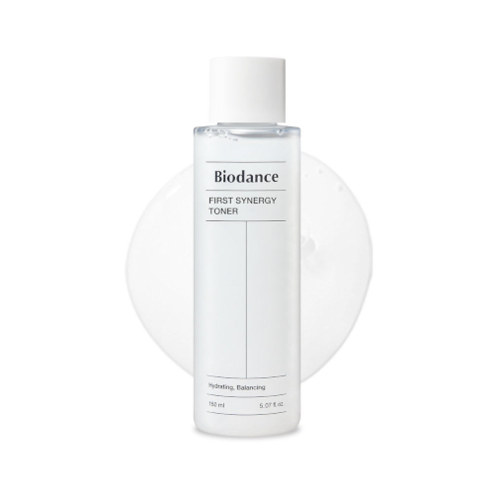 Biodance - First Synergy Toner - 150ml