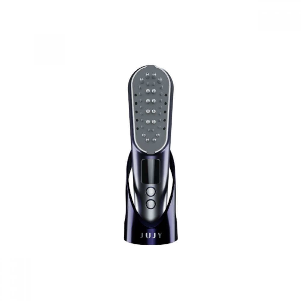 JUJY - LLLT Therapy Dual-Comb Hair Growth Comb PRO - 1pc