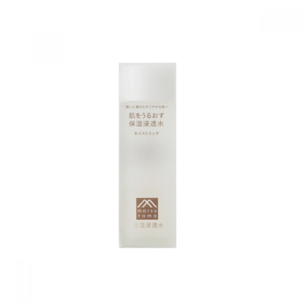 MATSUYAMA - HADAURU Moisturizing Penetration Water Balancing - 120ml