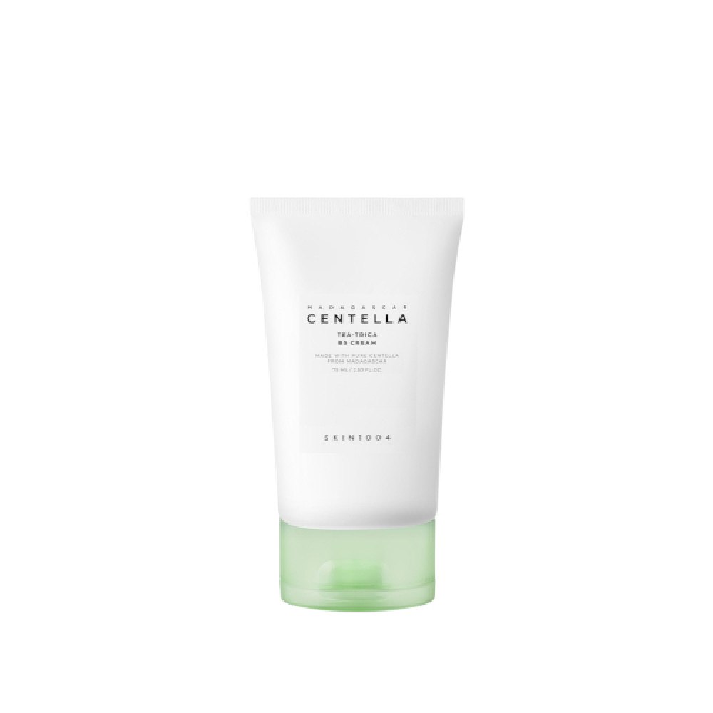 SKIN1004 - Madagascar Centella Tea-Trica B5 Cream - 75ml