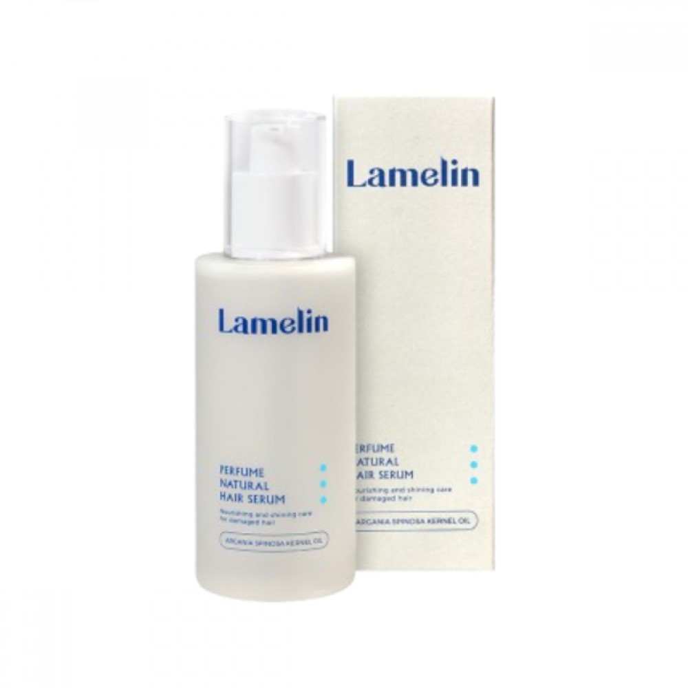 LAMELIN - Perfume Natural Hair Serum - 100ml