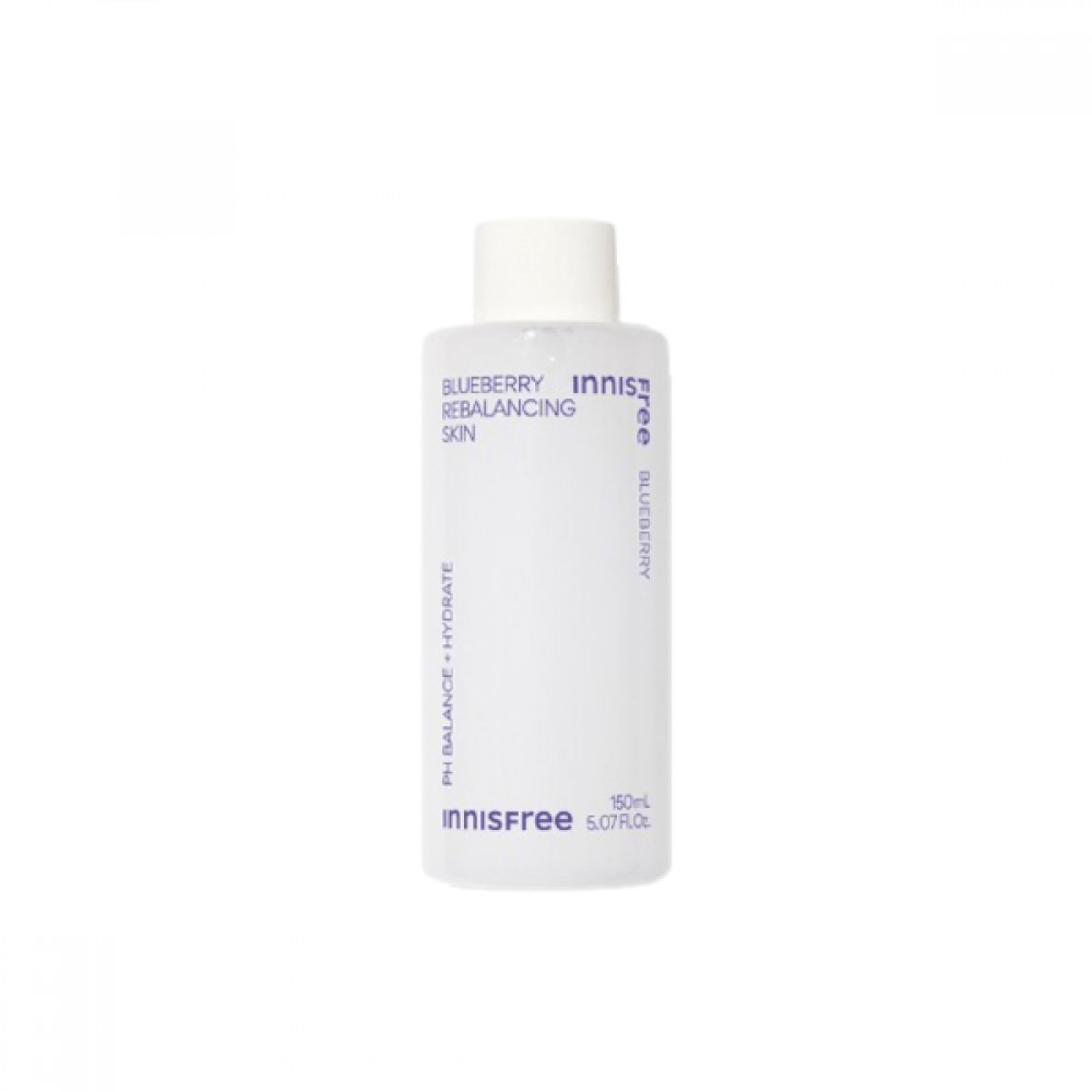 innisfree - Blueberry Rebalancing Skin - 150ml