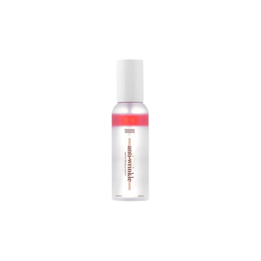 tenzero - Signature Dual Spray Ampoule Anti-wrinkle - 120ml
