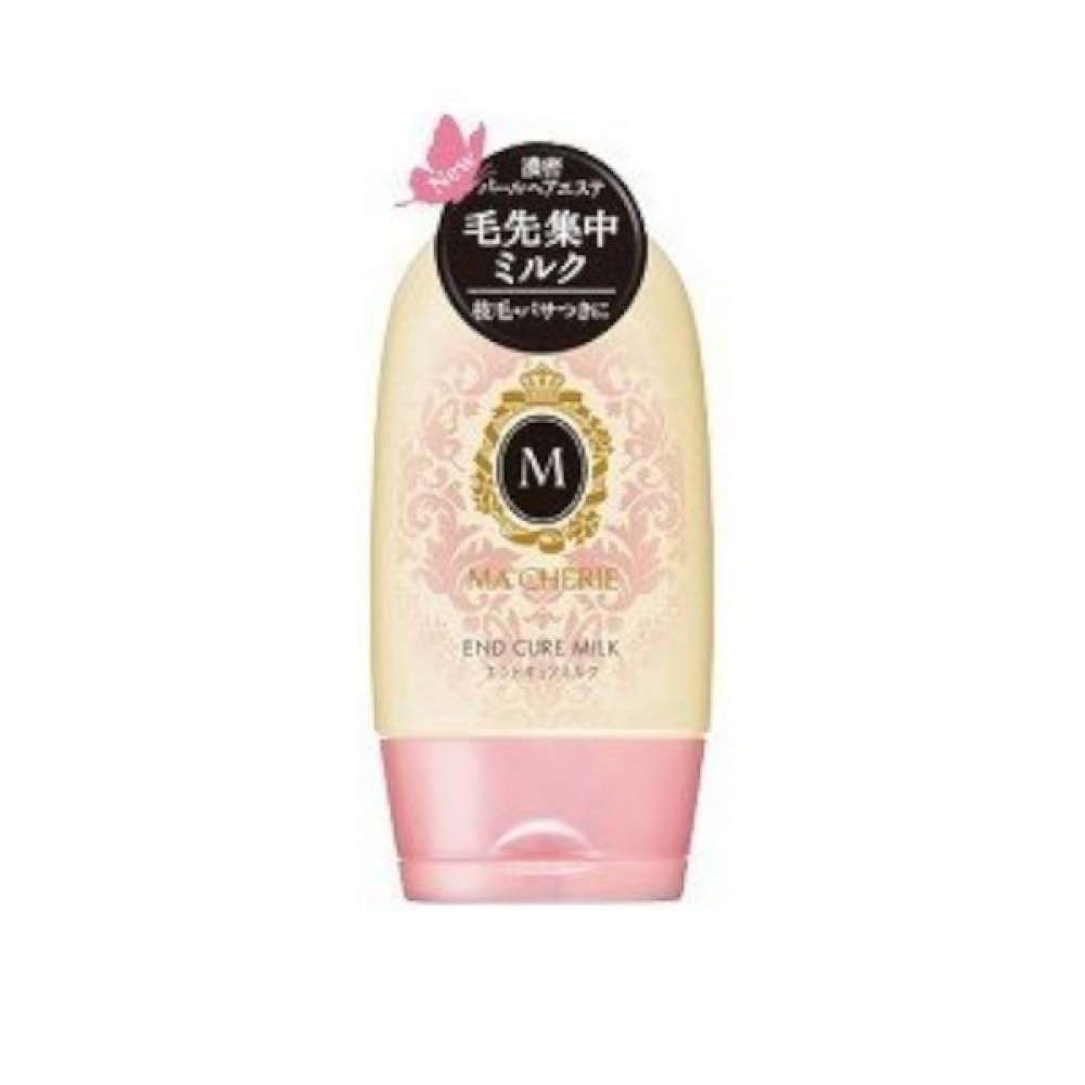 Shiseido - Ma Cherie End Cure Milk EX - 100g
