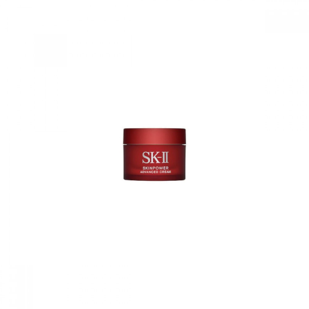 SK-II - Skinpower Advanced Cream - 15g