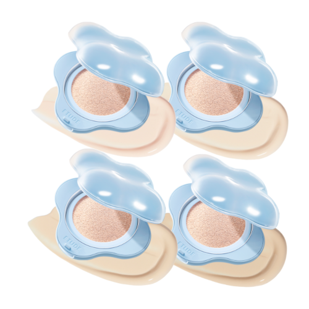Etude - Cloud Filter Cushion SPF42 / PA+++ - 15g