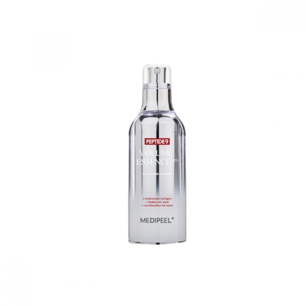 MEDIPEEL+ - Peptide 9 Volume All In One Essence Pro - 100ml