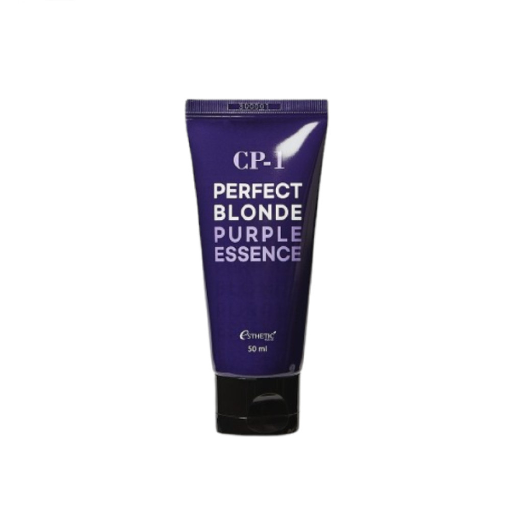 Esthetic House - CP-1 Perfect Blonde Purple Essence - 50ml