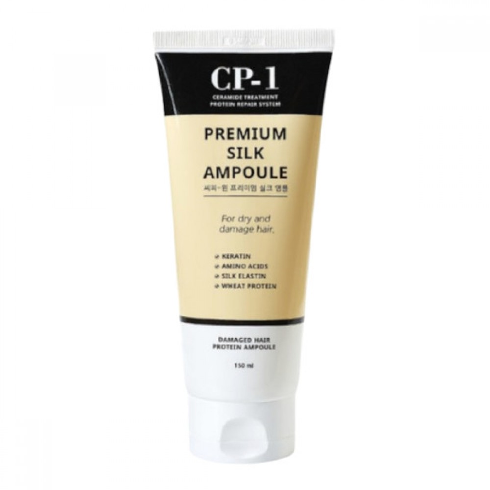 Esthetic House - CP-1 Premium Silk Ampoule - 150ml