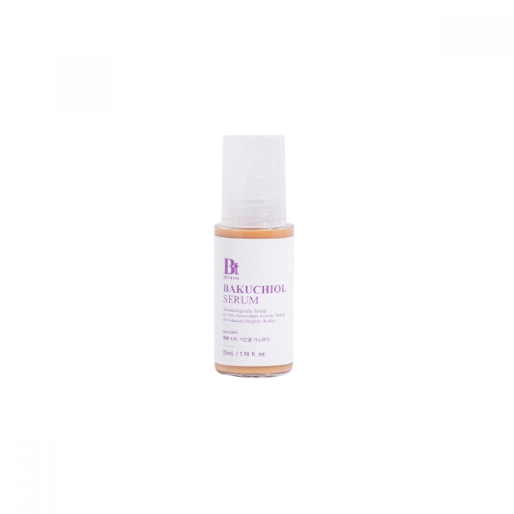 Benton - Bakuchiol Serum - 35ml