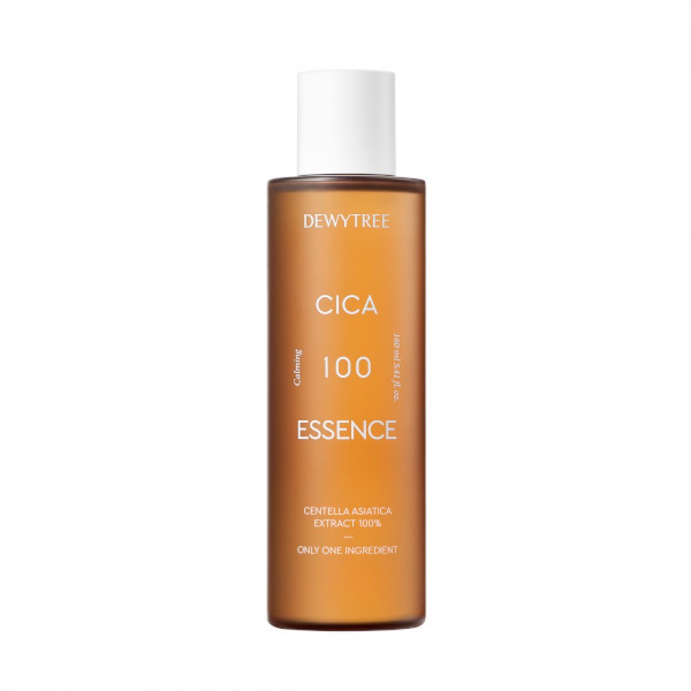 DEWYTREE - Cica 100 Essence - 160ml
