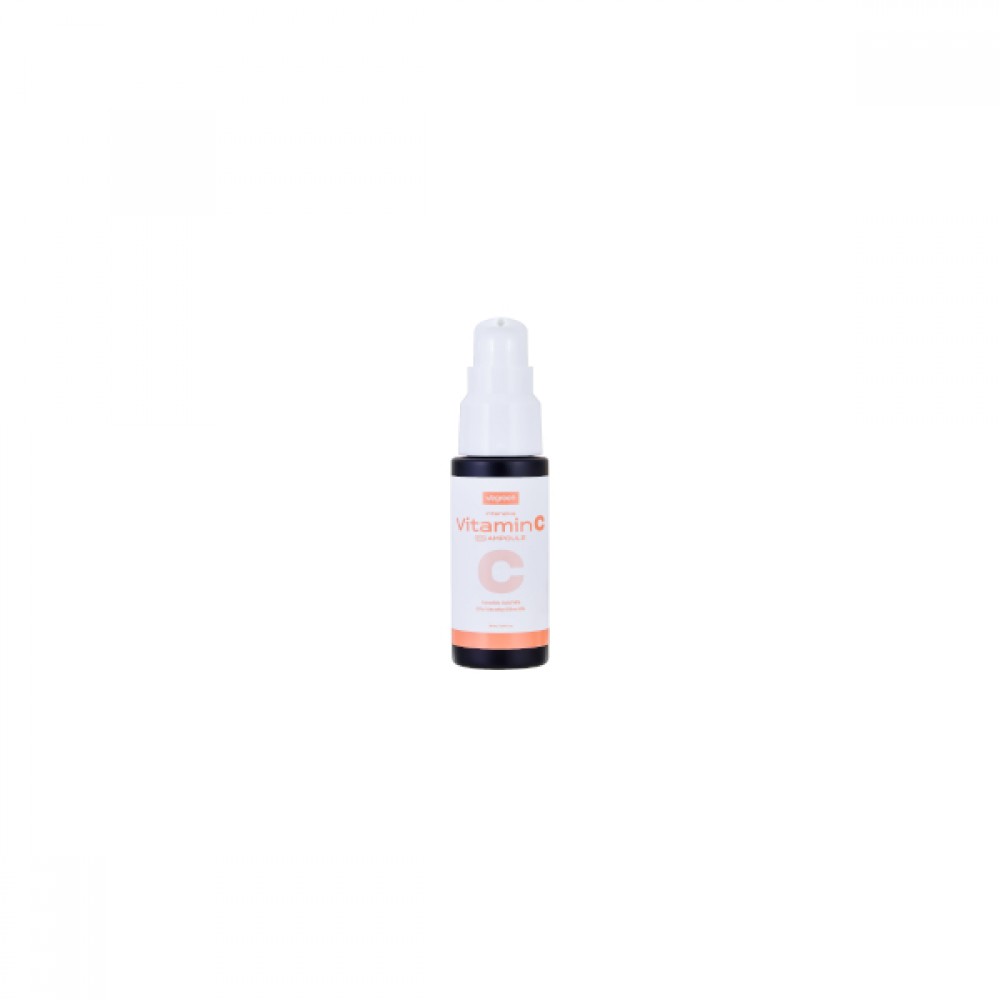 VEGREEN - Intensive Vitamin C 20% Ampoule - 30ml