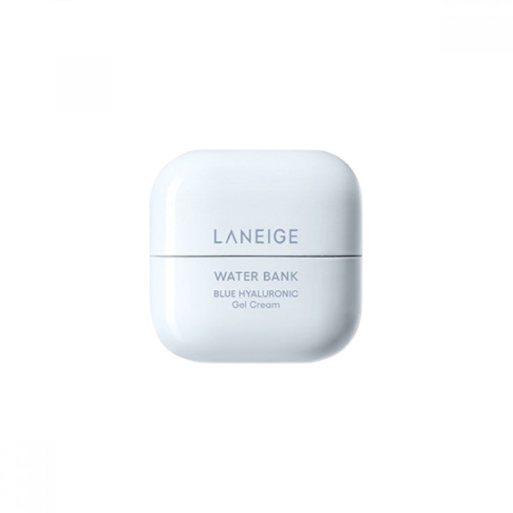 LANEIGE - Water Bank Blue Hyaluronic Gel Cream - 50ml