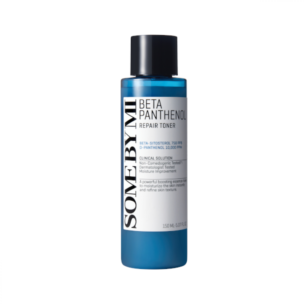 SOME BY MI - Beta Panthenol Repair Toner - 150ml