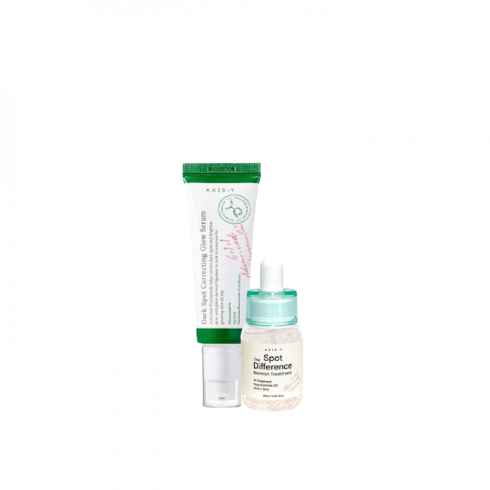 AXIS-Y Spot Treatment Set
