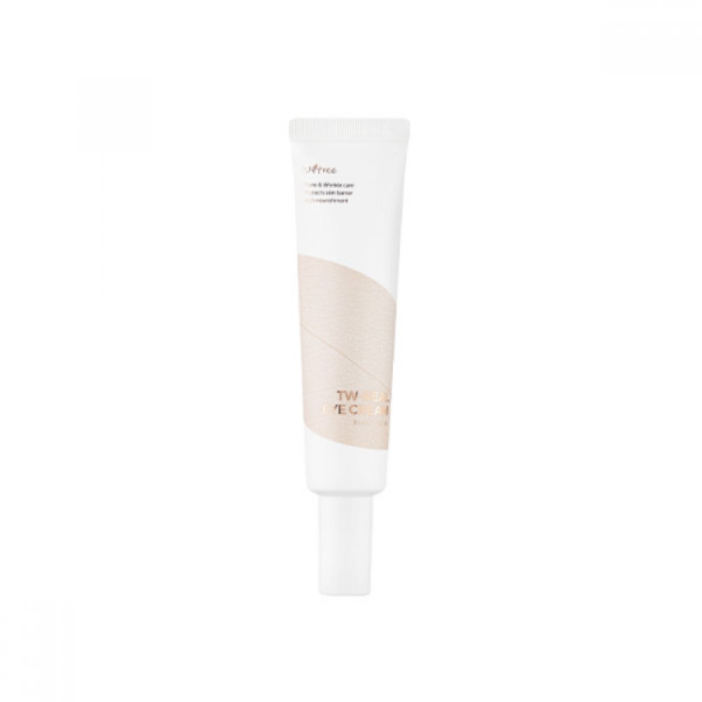 Isntree - TW-Real Eye Cream - 30ml