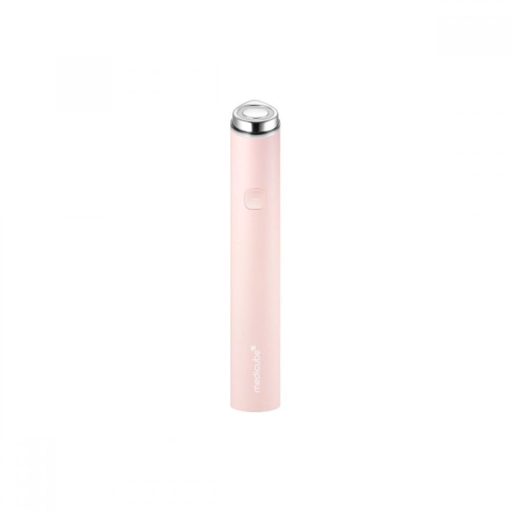 medicube - Age-R Booster Pro Mini - Pink - 75g